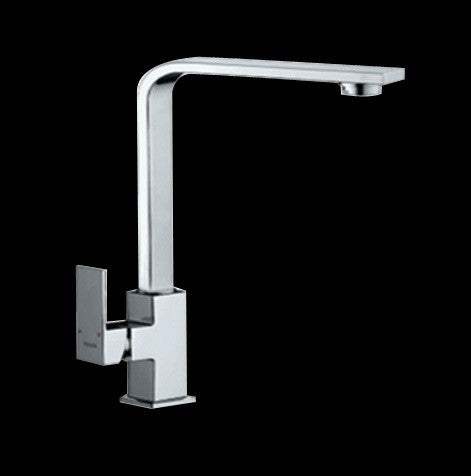 9S Series Chrome Motivo - ACS Bathrooms