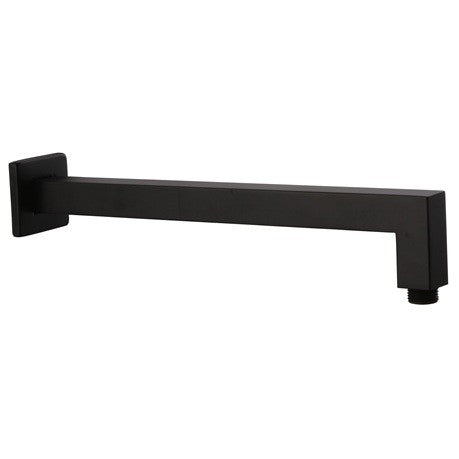9S Series Powder Coated Black Motivo - ACS Bathrooms
