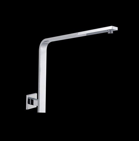 9S Series Chrome Motivo - ACS Bathrooms