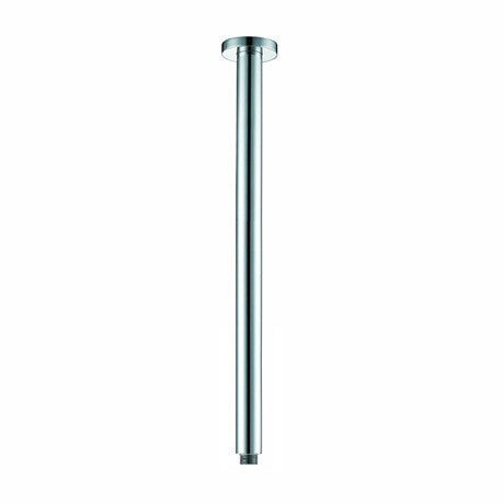 2S Series Chrome Motivo - ACS Bathrooms