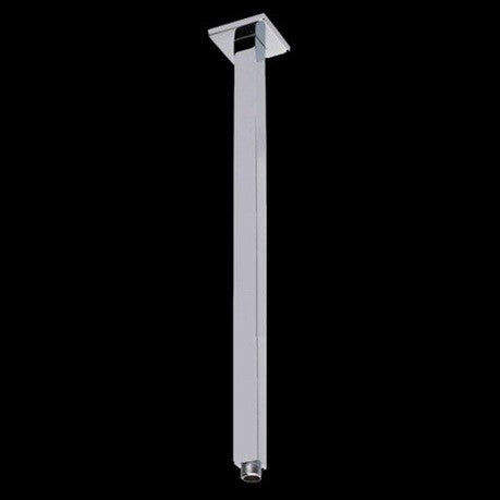 9S Series Chrome Motivo - ACS Bathrooms