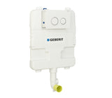 Inwall Toilet Package NA Geberit - ACS Bathrooms
