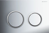 Inwall Toilet Package NA Geberit - ACS Bathrooms