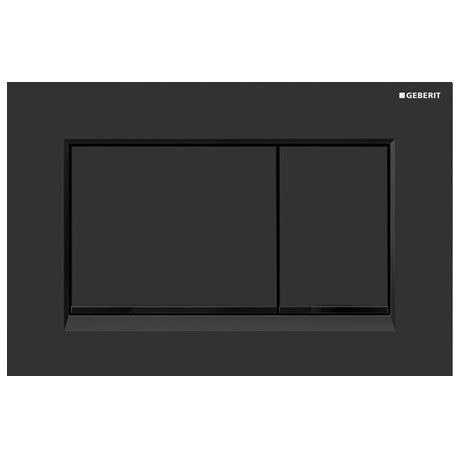 Sigma30 Matt Geberit - ACS Bathrooms