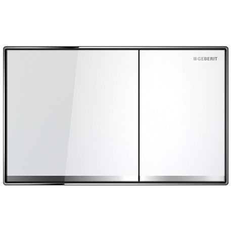 Sigma60 NA Geberit - ACS Bathrooms