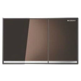 Sigma60 NA Geberit - ACS Bathrooms