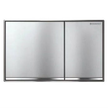 Sigma60 NA Geberit - ACS Bathrooms