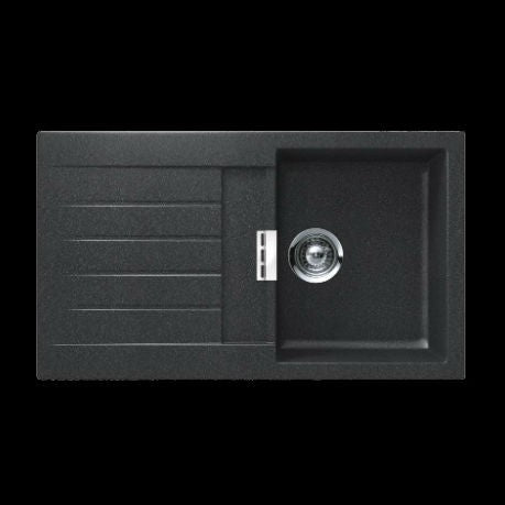 Schock Metallic Schock - ACS Bathrooms