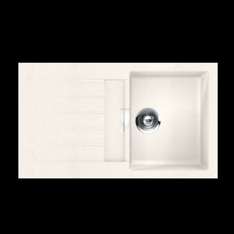 Schock Polaris Schock - ACS Bathrooms