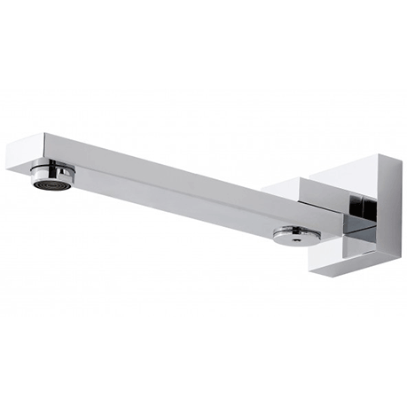 9S Series Chrome Motivo - ACS Bathrooms