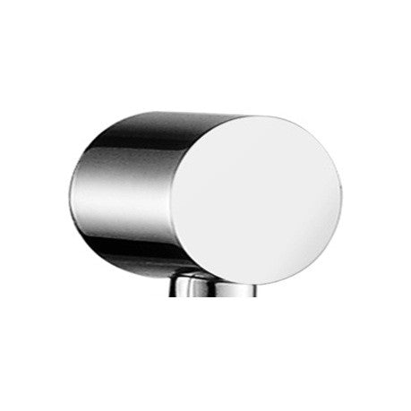 10S Series Chrome Motivo - ACS Bathrooms
