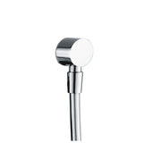 10S Series Chrome Motivo - ACS Bathrooms