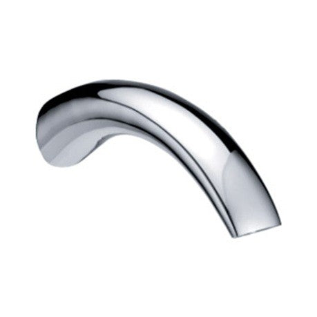 10S Series Chrome Motivo - ACS Bathrooms