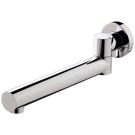 2S Series Chrome Motivo - ACS Bathrooms