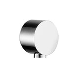 2S Series Chrome Motivo - ACS Bathrooms