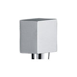 9S Series Chrome Motivo - ACS Bathrooms