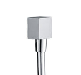 9S Series Chrome Motivo - ACS Bathrooms