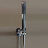 2S Series Chrome Motivo - ACS Bathrooms