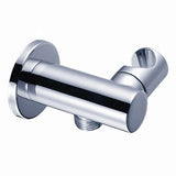 2S Series Chrome Motivo - ACS Bathrooms