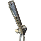 2S Series Chrome Motivo - ACS Bathrooms