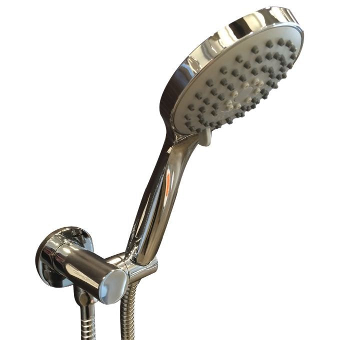 2S Series Chrome Motivo - ACS Bathrooms