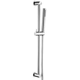 2S Series Chrome Motivo - ACS Bathrooms