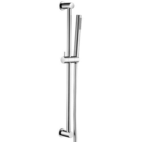 2S Series Chrome Motivo - ACS Bathrooms
