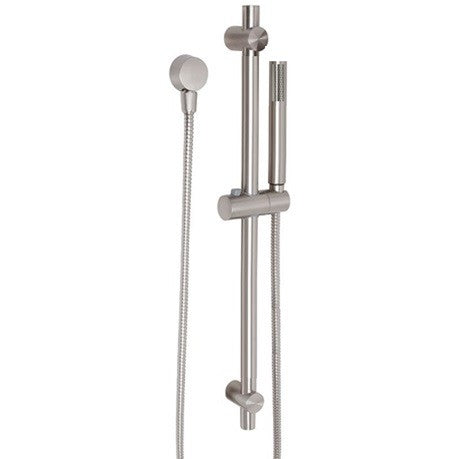 2S Series Brushed Nickel Motivo - ACS Bathrooms