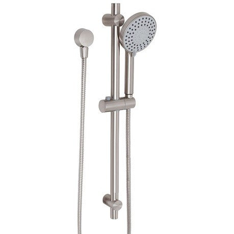2S Series Brushed Nickel Motivo - ACS Bathrooms