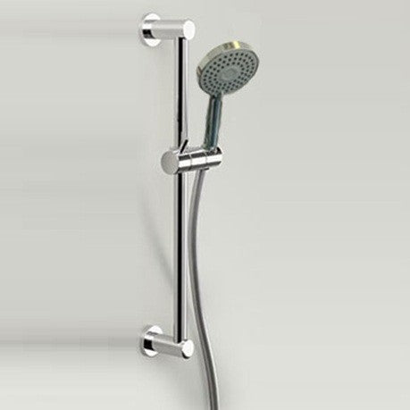 2S Series Chrome Motivo - ACS Bathrooms