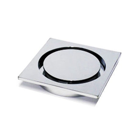 HALO Chrome RAM - ACS Bathrooms