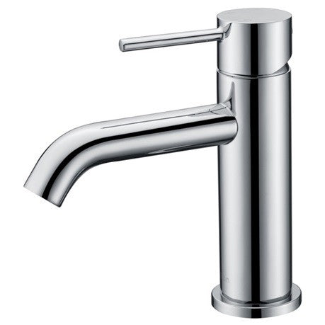 IKON HALI Chrome ACL - ACS Bathrooms