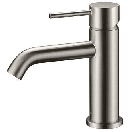 IKON HALI Brushed Nickel ACL - ACS Bathrooms