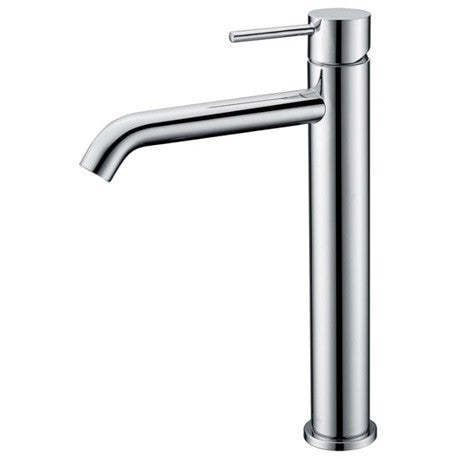 IKON HALI Chrome ACL - ACS Bathrooms