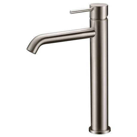 IKON HALI Brushed Nickel ACL - ACS Bathrooms