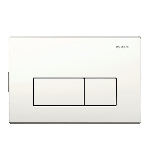 Kappa 50 0 Geberit - ACS Bathrooms