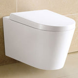 Inwall Toilet Package Wall Hung NA Geberit - ACS Bathrooms
