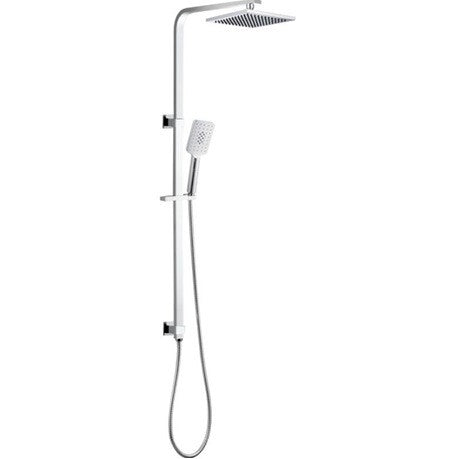 EDEN Chrome Motivo - ACS Bathrooms