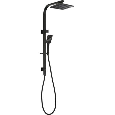 EDEN Matte Black Motivo - ACS Bathrooms