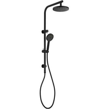 CORA Matte Black Motivo - ACS Bathrooms