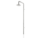 MONSOON Brushed Sussex - ACS Bathrooms