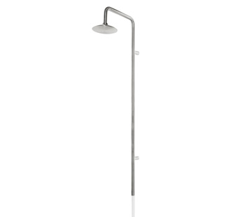 MONSOON Brushed Sussex - ACS Bathrooms