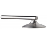 MONSOON Brushed Sussex - ACS Bathrooms
