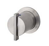 MONSOON Brushed Sussex - ACS Bathrooms