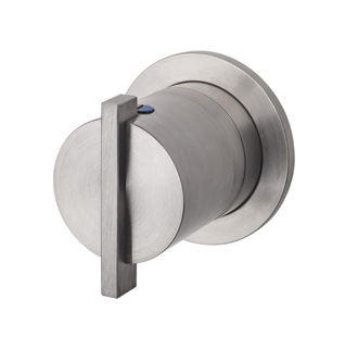 MONSOON Brushed Sussex - ACS Bathrooms