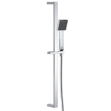 9S Series Chrome Motivo - ACS Bathrooms