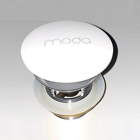 Bath POP Up Waste Stone Moda - ACS Bathrooms