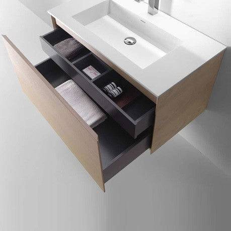 BENELLI BLANCHE 0 Paco Jaanson - ACS Bathrooms