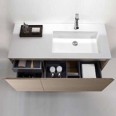 BENELLI BLANCHE 0 Paco Jaanson - ACS Bathrooms