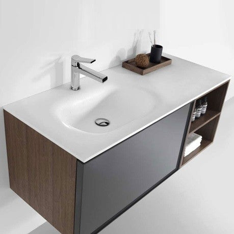 BENELLI BOFFI 0 Paco Jaanson - ACS Bathrooms